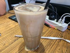 -明谦·Coffee&Cocktail Bar(美您公园店)