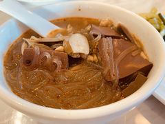 -芳婆糕团店(王府大街店)
