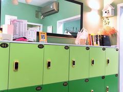 -宜悠·汗蒸·SPA蓓霓芬(罗湖怡景总店)