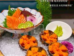 -胆道·海胆专门店(凯德晶萃店)
