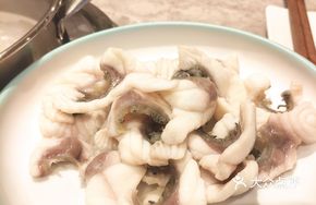 Boneless Crisp Fish Slices