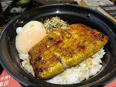-鳗事鱼意·活鳗現烤专门店(富力海珠城店)