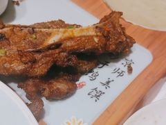 -上海1号私藏菜(黄浦店)
