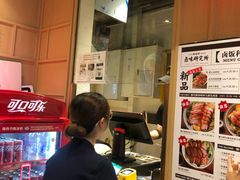 -狮头牌卤味研究所·卤味饭(花城汇南区店)