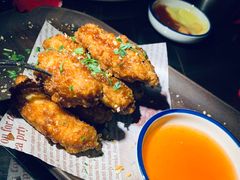 -wann lounge 低温慢煮牛排·清吧