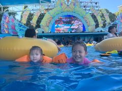 -杭州浪浪浪水公园