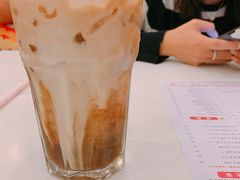 -大哥餐厅(西城花园店)