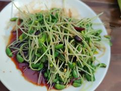 -少林寺欢喜地素斋馆