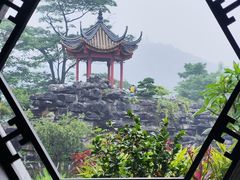 -顺峰山公园
