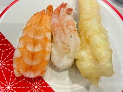 -滨寿司(高新伊藤店)
