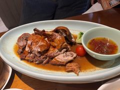 -御湾·浅水湾·贺胜土鸡汤(潜山店)