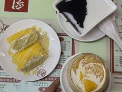 -香港華心糖水鋪(南西总店)