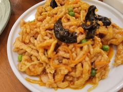 -老昌春饼(中央大街店)