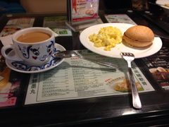 iphone_upload_pic-翠华餐厅(湾仔店)