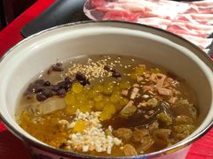 -谭鸭血老火锅(万象九宜城店)