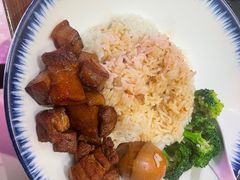 -青水瓦台汤泉(未央店)