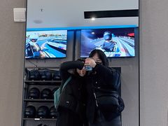 -赛卡联盟卡丁车馆(上海世博店)