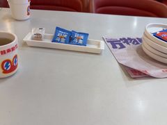 -蛙来哒(方圆荟店)
