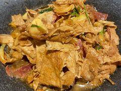 -莫山小馆(大石桥店)