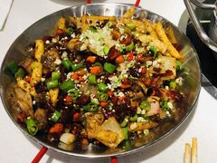 -八珍玉食鸡煲·打边炉(印象城店)