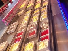 -李姑婆鲜切牛肉火锅自助(凤城二路店)