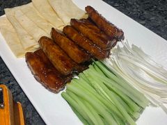 酥不腻烤肉-小城故事·地道宁波味(月湖盛园店)