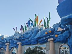 -西安华夏文旅水世界