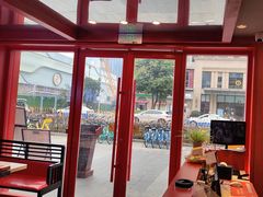 -何师傅美蛙鱼头(汉街店)