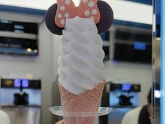-CORNER CONE GELATO酷矿手作霜淇淋(南头古城店)
