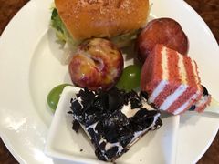 -厦门途易蓝罗约海景温泉酒店(园博苑地铁站店)