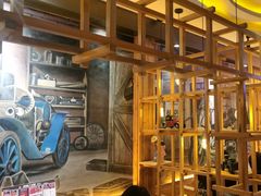 -河坝烧烤串城(金达莱店)