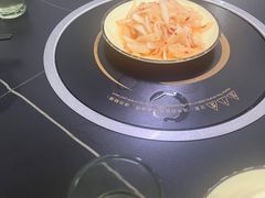 -周良天山牛杂城(天山路总店)