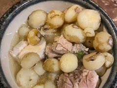 -同仁四季椰子鸡(海岸城天利店)