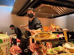 -本源食集 日式烧肉·炉端烧(东海缤纷店)