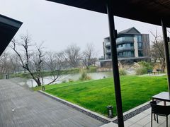 -木守西溪溪隐餐厅