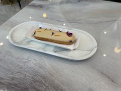 -留下法式甜品(盛世郦园店)