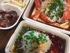 -盒马鲜生(杭州运河上街店)