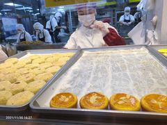 -鲍师傅糕点(文昌阁店)