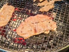 -樱嘢·炭火烧肉(惠南店)
