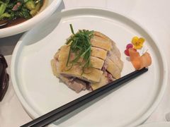 -道道鲜·崇明私房菜(五角场店)
