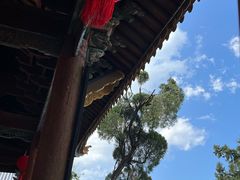 -大理文庙(大理古城)