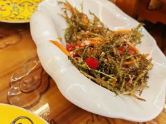 -宗巴雍姆藏餐府