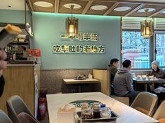 -四川简阳羊肉汤火锅(金台路店)