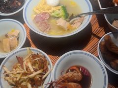 -寻宝记绍兴菜(状元店)