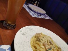 -Ambra Haus琥珀屋精酿餐厅(宝山店)