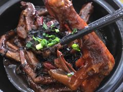 -侬佳蒸菜馆(听潮店)