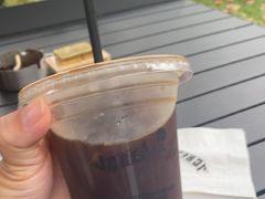 -J Create城市露营咖啡·简餐·宠物(上海动物园店)