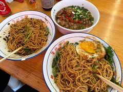 -李叁面馆(妇幼店)