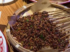 -小乾杯串店•16年沈阳烧烤(文安路店)