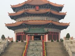 -广东圆玄道观